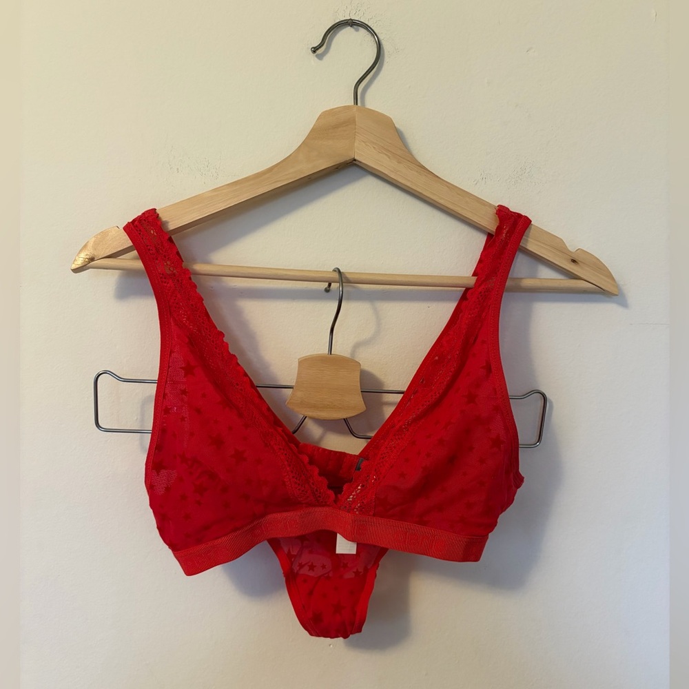 G-String Matching Set